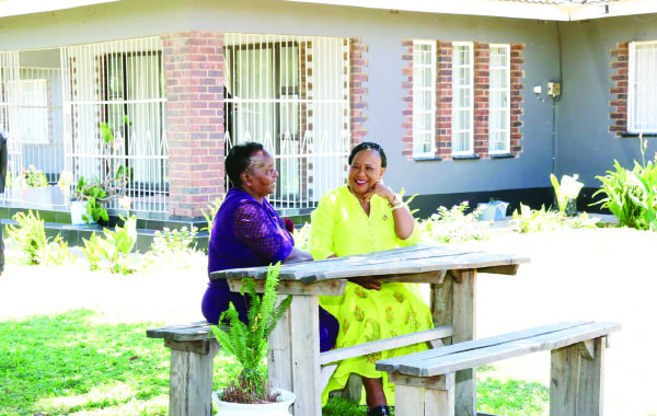 Ruwangwe Nyanga accident scene a black spot – herald