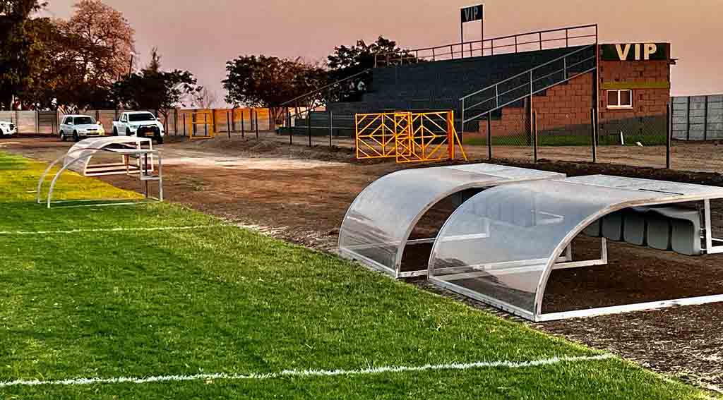 History in Chipinge - herald