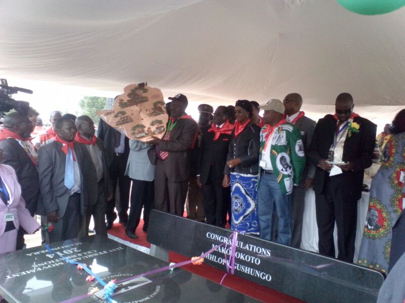 21st February Movement Celebrations - herald
