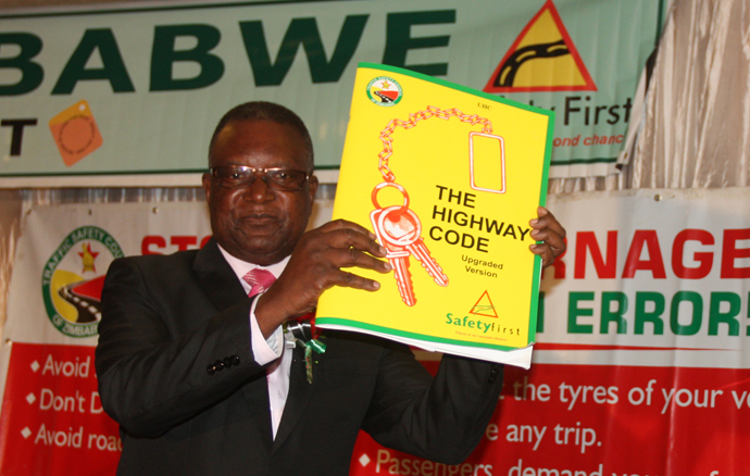 UPDATED: Government launches new Highway Code – herald
