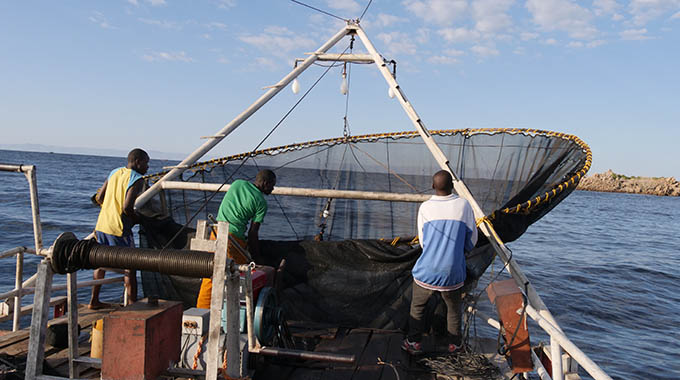 Govt/FAO partnership set to improve fishers’ livelihood - herald