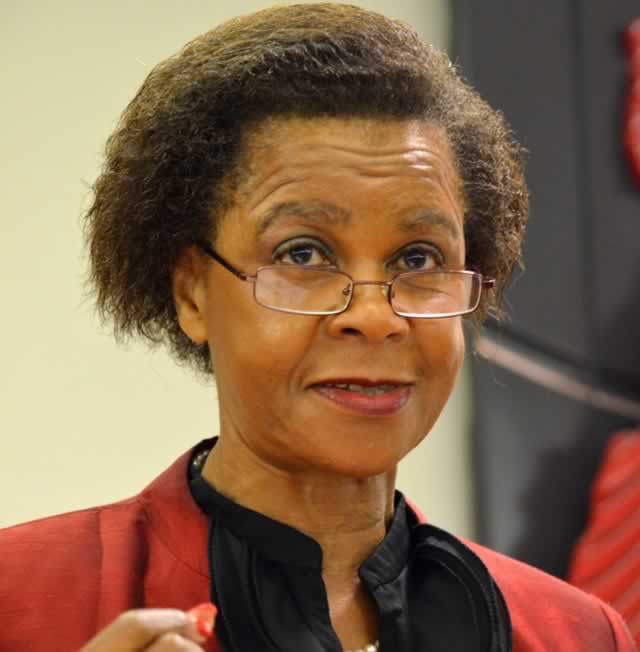 Opposition: Rent-A-Black Political Era - herald