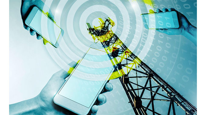 ‘ICT to drive economic growth under NDS1’ - herald