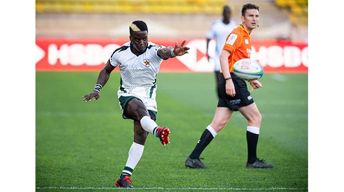 Olympic heartbreak for Cheetahs, Blitzboks - herald