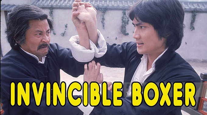 Plea to unban karate film chopped - herald