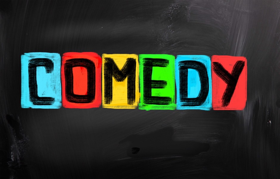 Comdio US-based comedian comes to Reps Theatre – herald