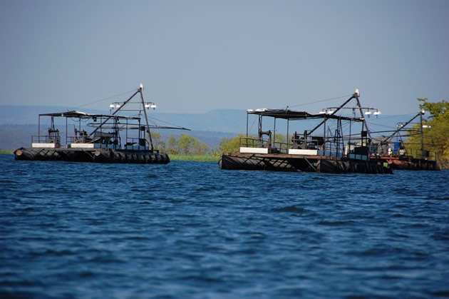 21 Zim fishermen up for poaching in Zambia – herald
