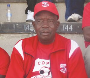 Unapologetic ‘Ali Baba’ spits venom – herald