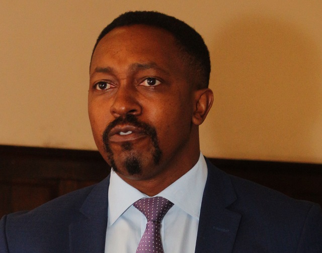 CZI rallies private sector to take lead on rand pricing - herald