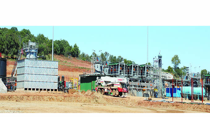 Premier African Minerals secures funding for Zulu Lithium Project – herald