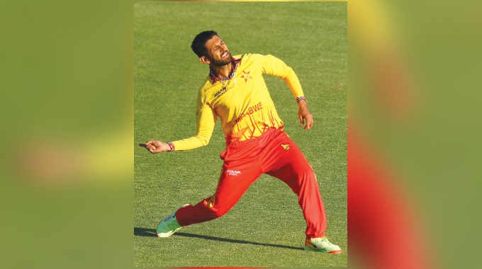 Sip Raza Raza bats Dubai Capitals to ILT20 glory - herald