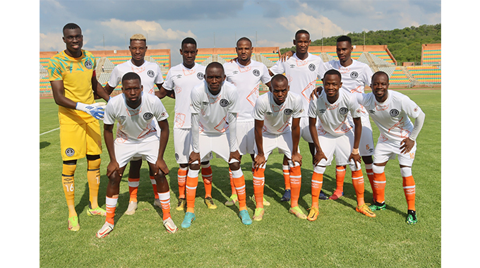 Bingala returns to inspire Orapa United - herald
