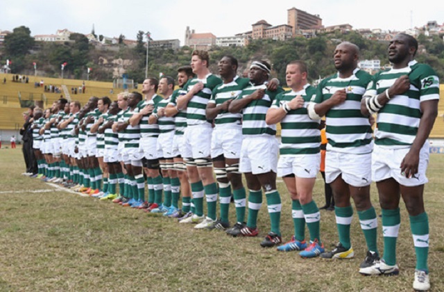 Sables Rugby Sables eyes set on 2027 World Cup qualification – herald