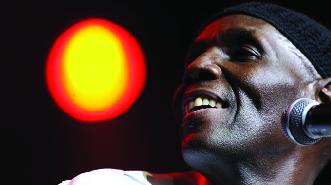 Tuka Rapper Tuku takes fans down memory lane – herald