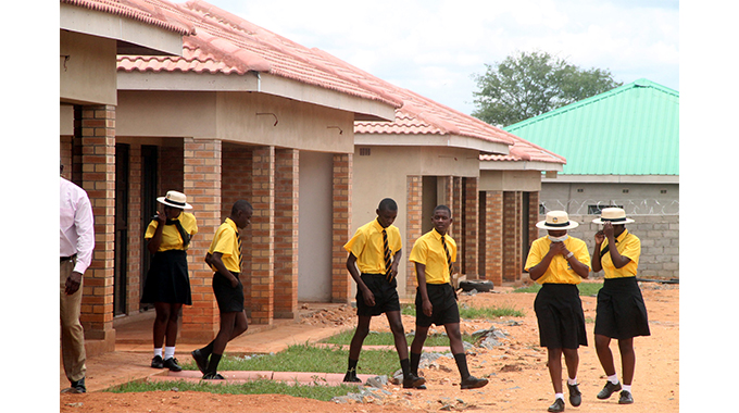 elite-school-for-filabusi-herald