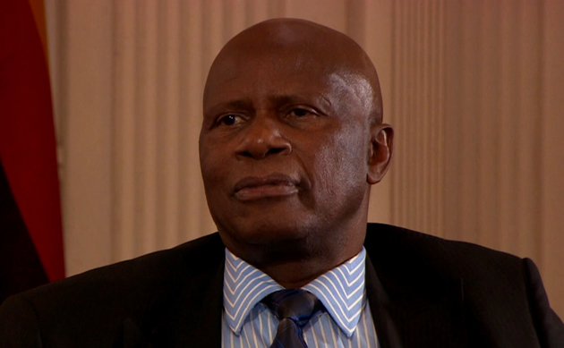 SUNDAY DEBATE with Mazara: Pardon us, Minister Chinamasa
