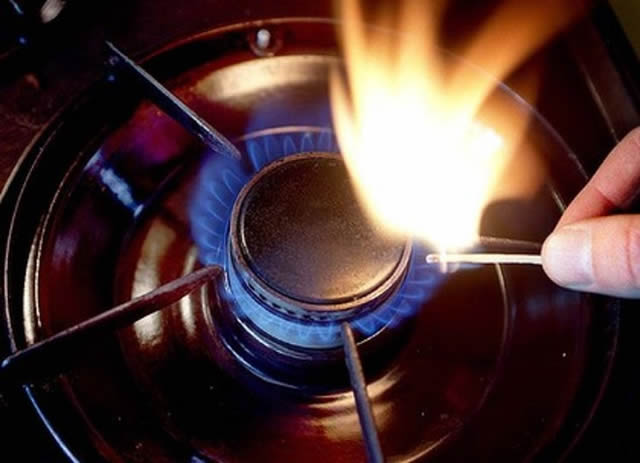 Understanding gas systems