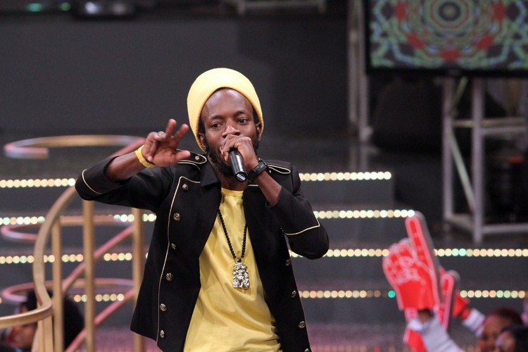 More dancehall as wise waters flow