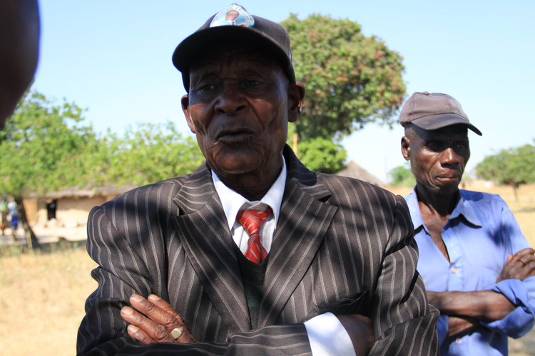 Capital punishment debate: Victims families’ input