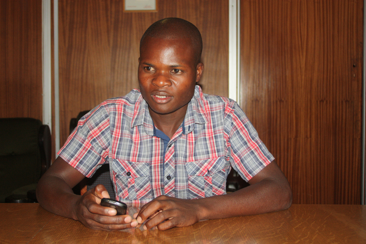 I’m no Charamba copycat: Sibanda
