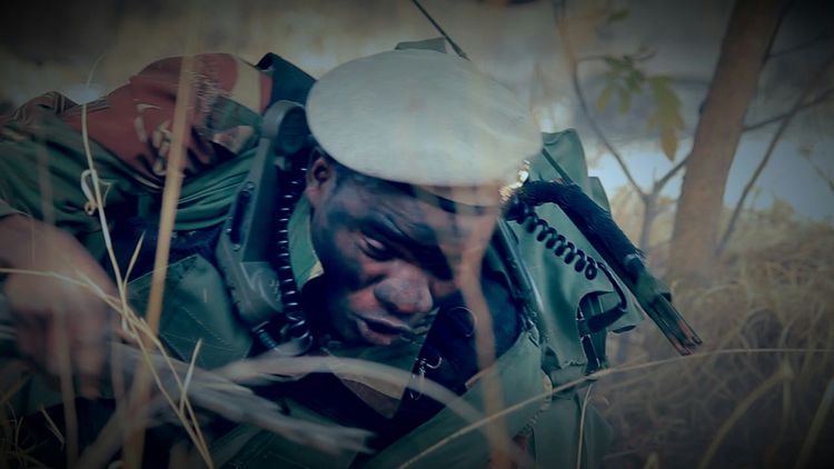 ARTS: Jah Prayzah like you have never seen before