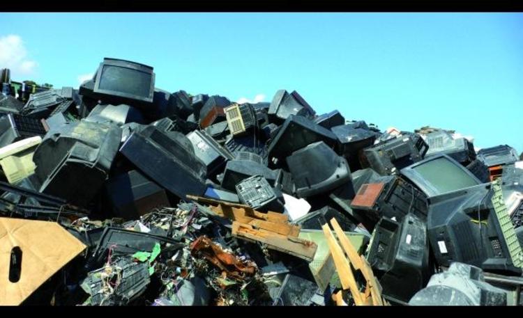 E-waste: When technology bites back