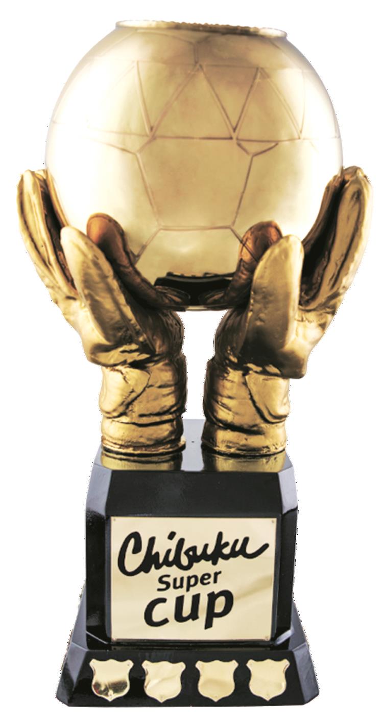 SOCCER: Chibuku Cup – Bottoms up, toast the final!