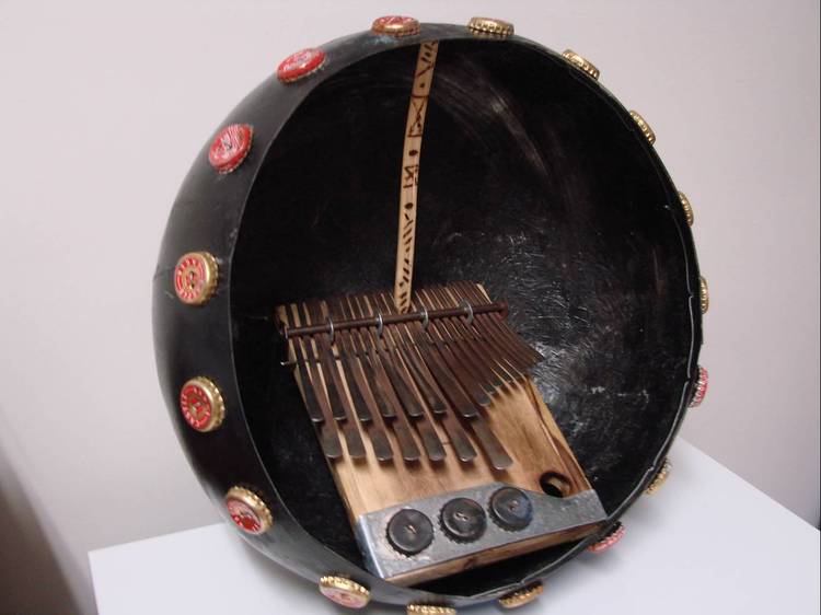 MBIRA PRINCESS RELISHES MOTO MOTO FESTIVAL IN GERMANY