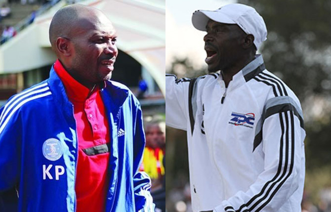 SOCCER: Super Sunday Explosion!