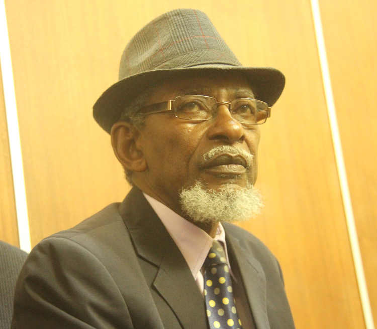 Stop distorting our history: Chingairas
