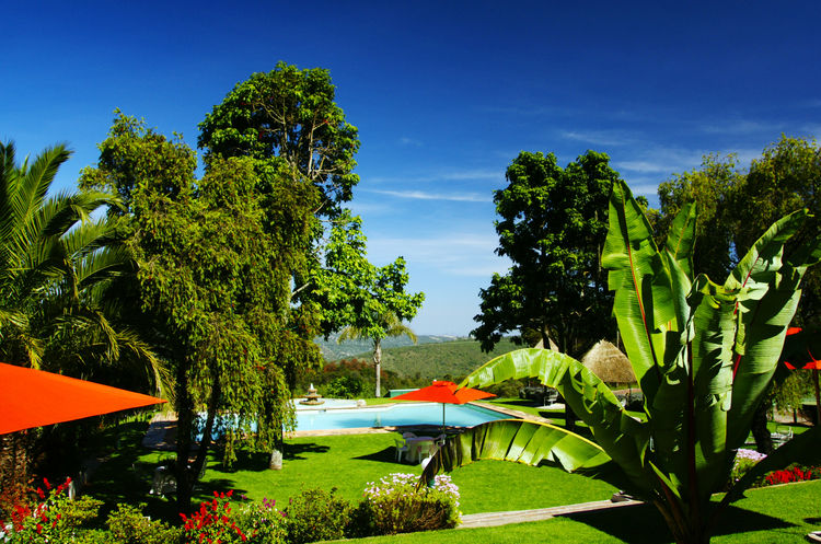TRAVEL: Montclair refreshes its look