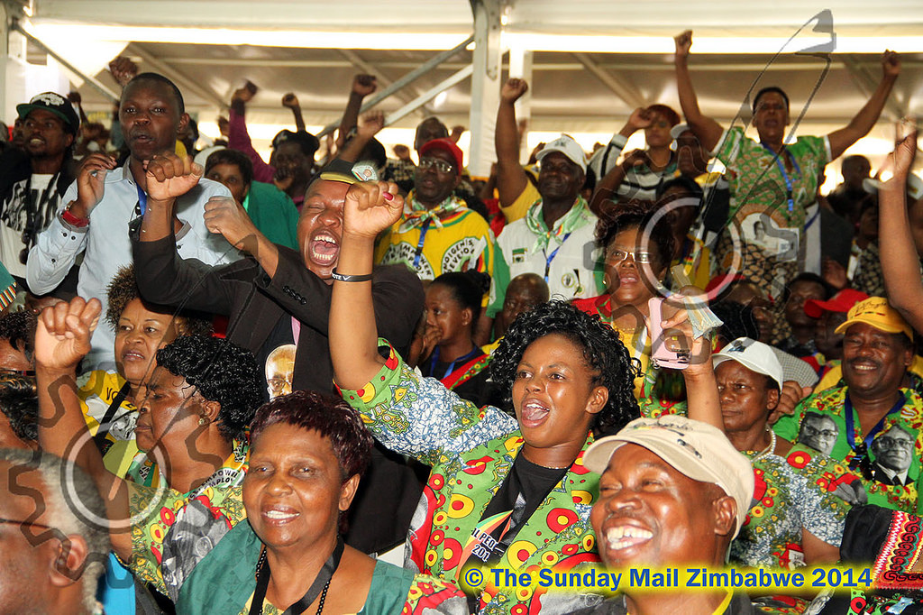 Failed leaders face expulsion