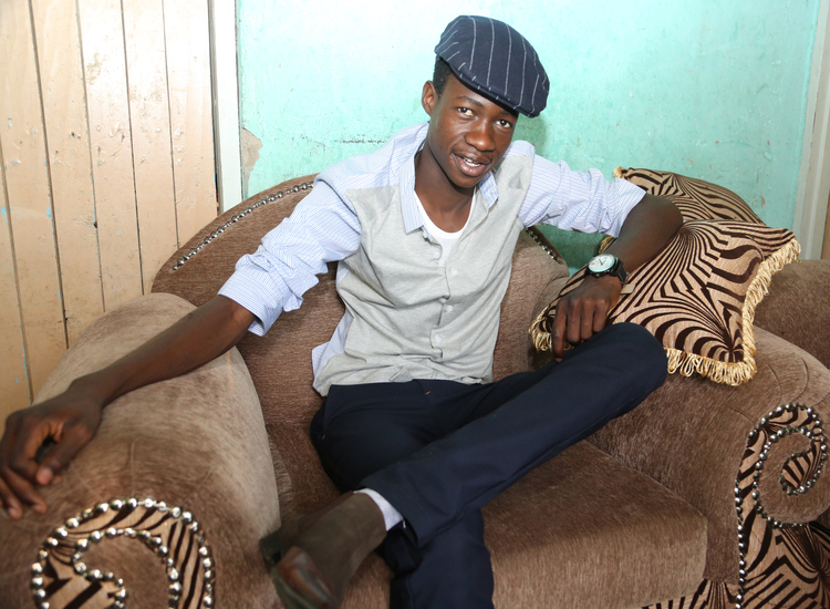 Tocky Vibes hits back at critics