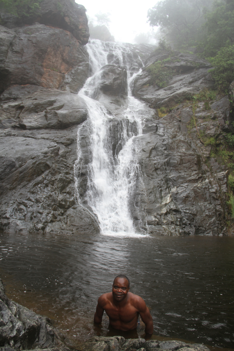 TRAVEL: Muzarabani’s hidden paradise