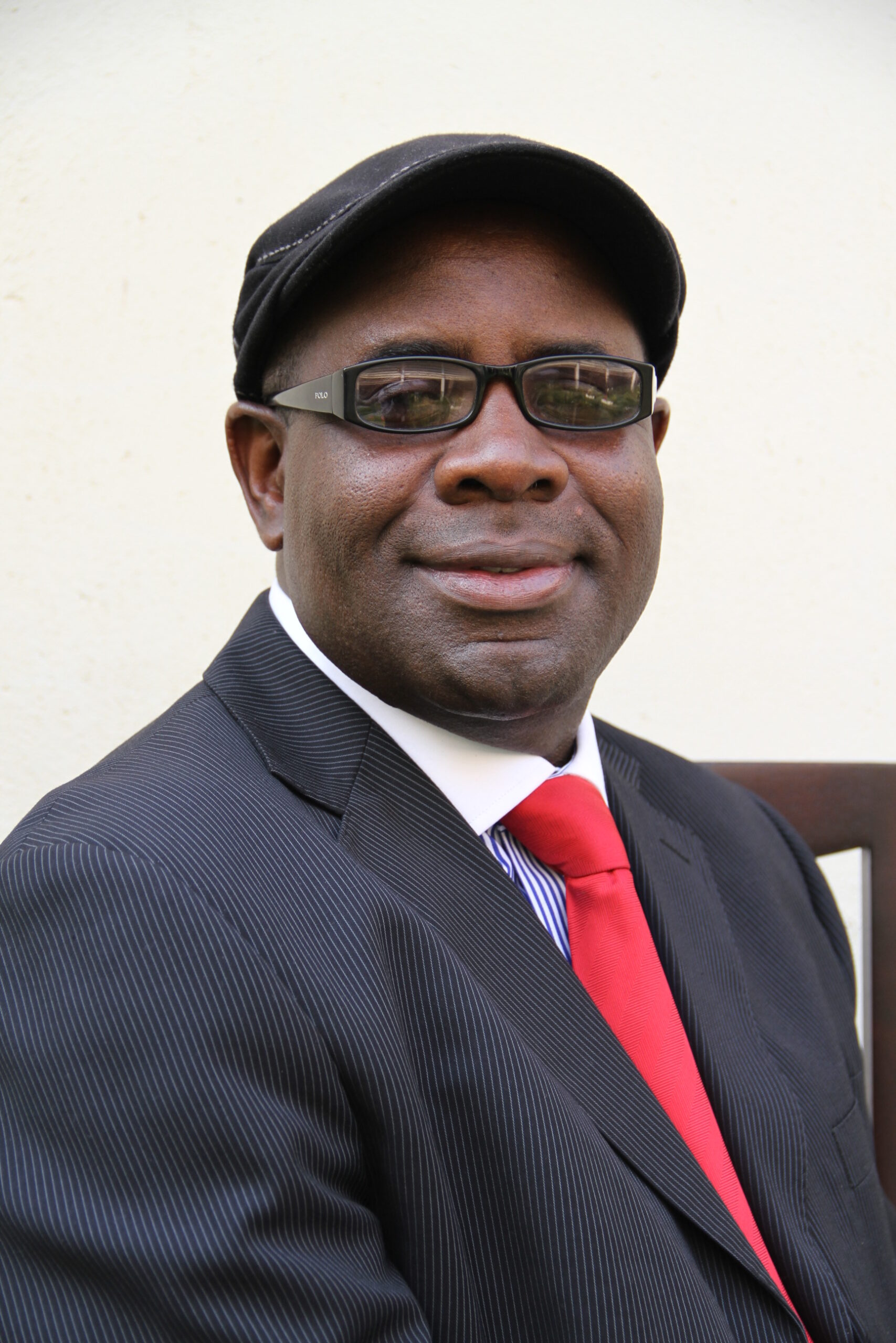BREAKING NEWS: Deputy Minister Musanhu dies [developing story]