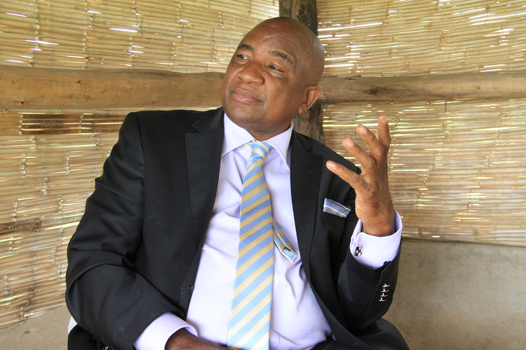 TELECEL loses licence. . . as Chiyangwa bulldozes into saga