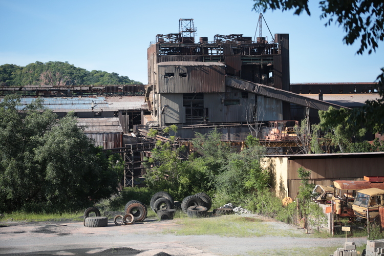 SUNDAY MAIL EXCLUSIVE: The case against Hwange management