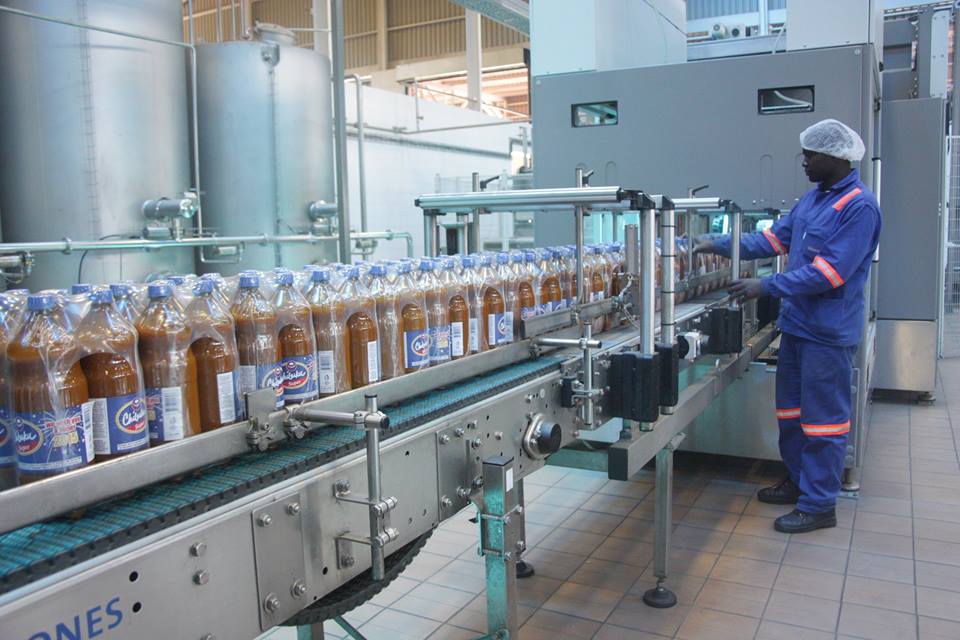 BUSINESS: Delta to commission new Byo plant