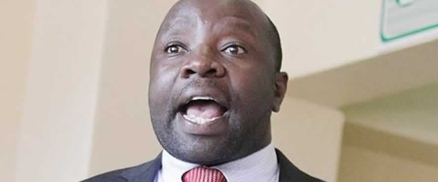 MDC wants Kereke booted out of Parliament . . . Speaker to look into issue