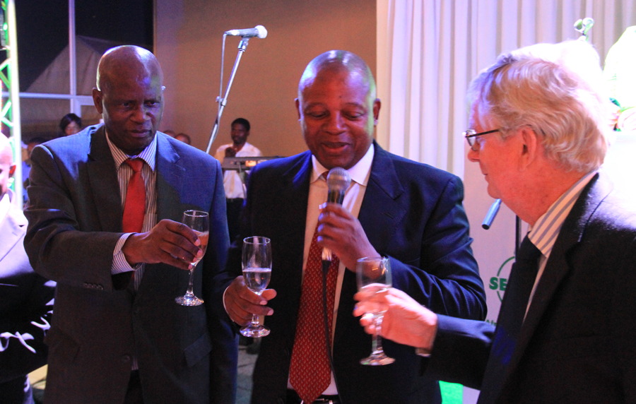 AGRICULTURE: SeedCo lure foreign investors