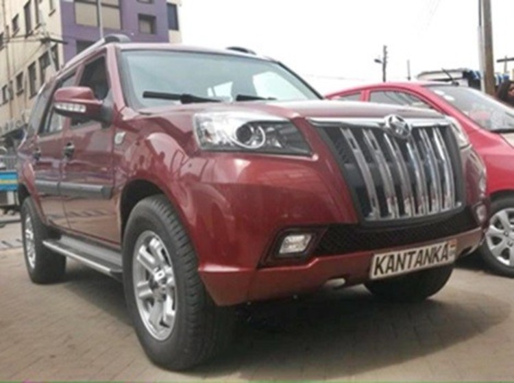 MOTORING: The cars made in Africa