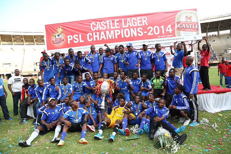 Here we go again!. . . 2015 PSL season promises drama and more drama