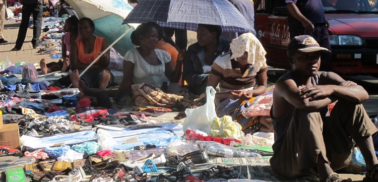OPINION with @Sokostina: The madness in Harare must stop!