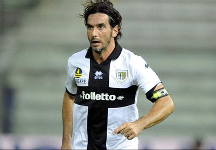 Italian football drama unfolds