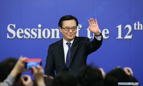 China confident of meeting 6% annual trade growth target