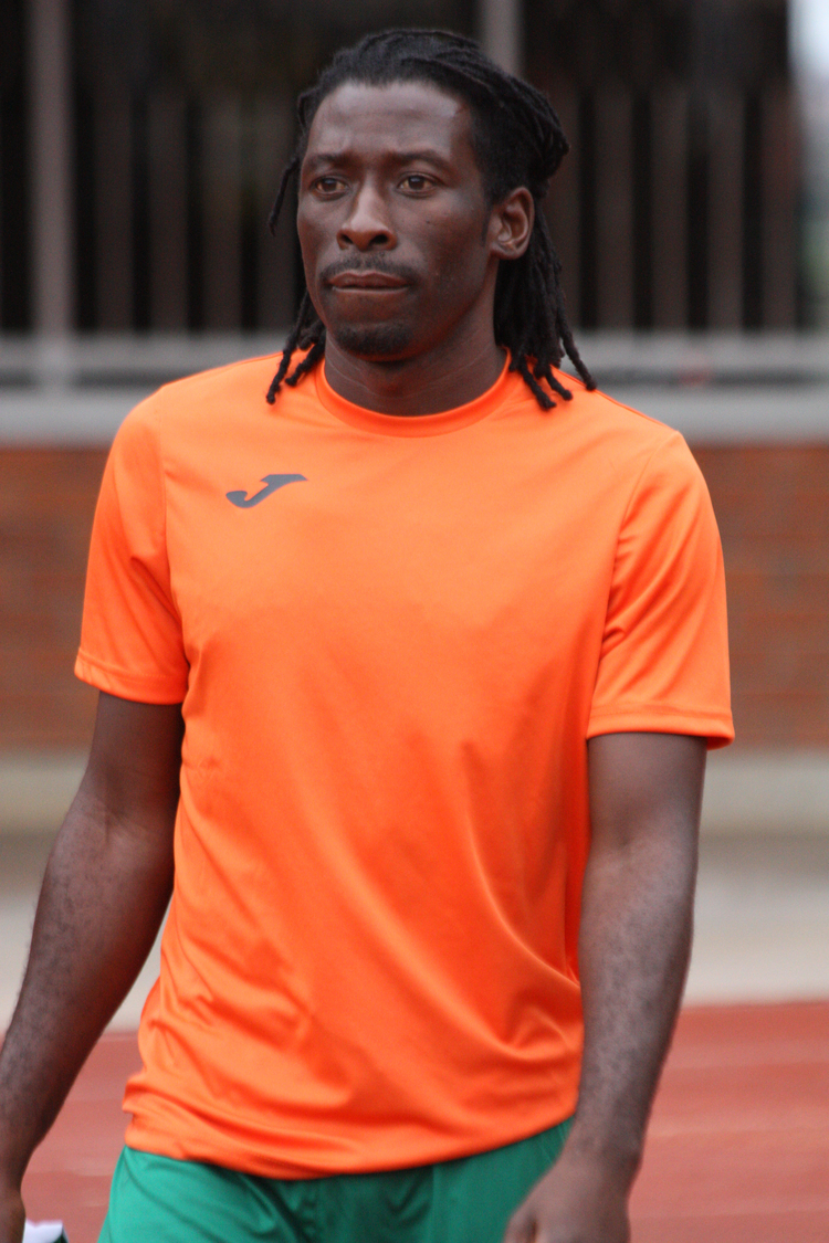 SOCCER: I still have a lot to offer-Ashley