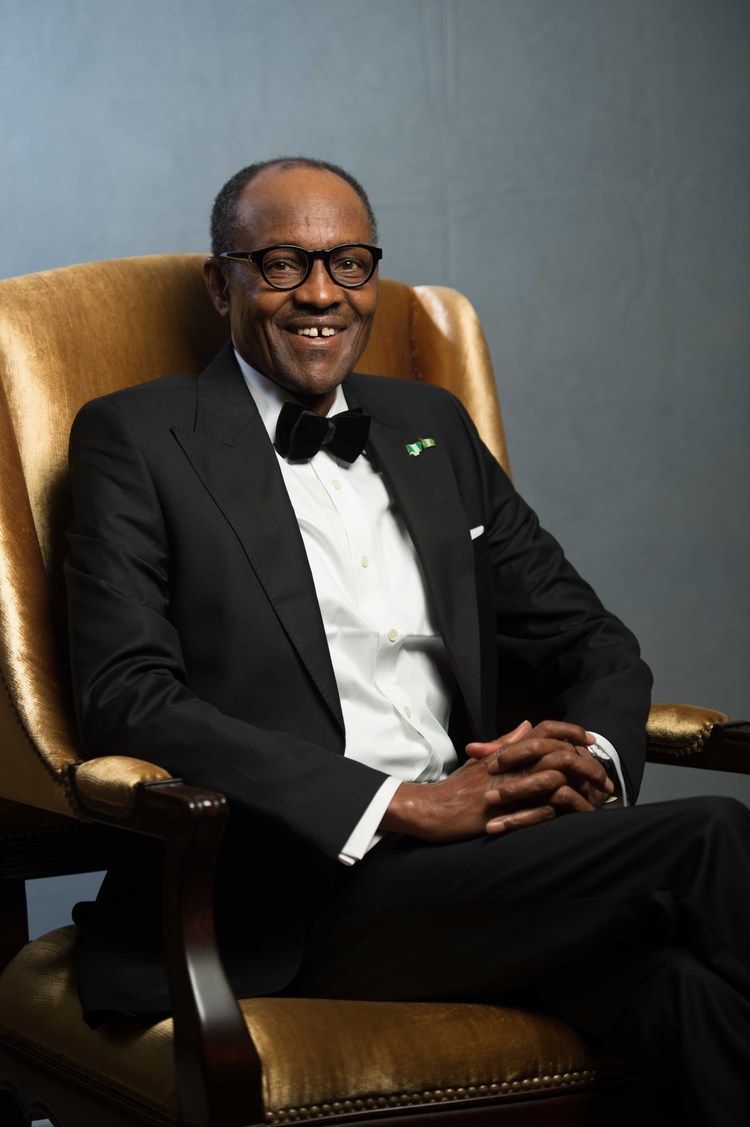 NIGERIA: To the victor the toils . . . Low oil prices reveal grave problems in Nigeria