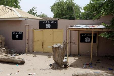 Nigerian Army rescues 293 girls and women from Boko Haram