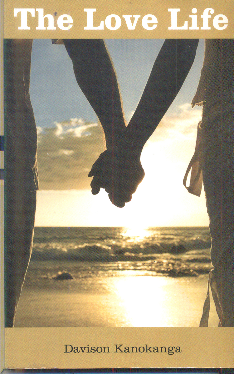 BOOK REVIEW: Pastor Kanokanga unravels intricacies of The Love Life