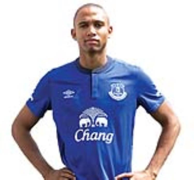 FOOTBALL: Zimbabwean stars in Everton win